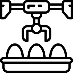 product line icon