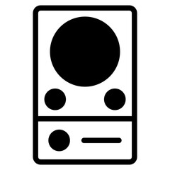 music speaker dualtone