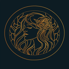 character animal women man tribal best design 