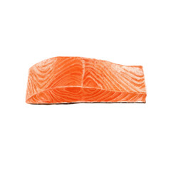 ปลาแซลมอนสด