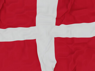 Flag of Denmark