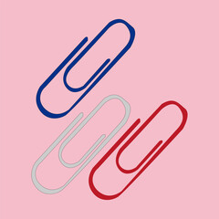 paper clip, soon to school
