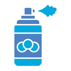 Spray paint Icon