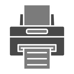 Printer Icon