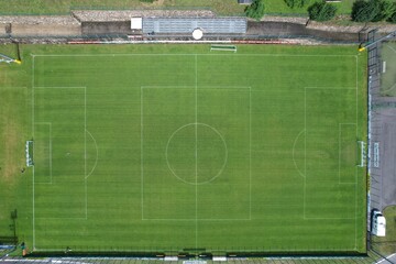 campo da calcio 