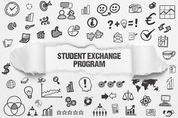 Student Exchange Program	