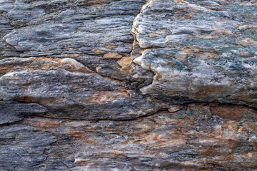 Stone texture with fruse color