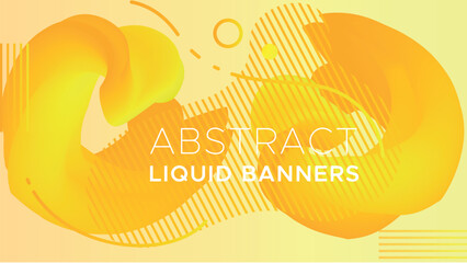 Fluid Design. Creative Unique And Minimal Fluid Design