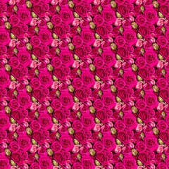 Floral Pattern Background, Tiling Pattern kaleidoscope, Carpet Texture