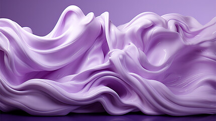 Obraz premium Purple background. Generative AI.