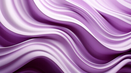 Fototapeta premium Purple background. Generative AI.