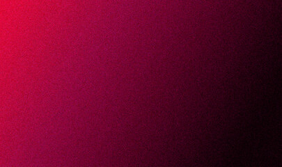 Burgundy color gradient background, abstract web banner design, grainy texture effect, copy space