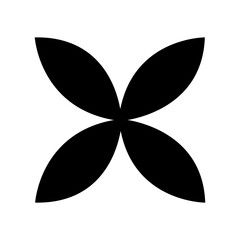 Streetwear Element Shapes
