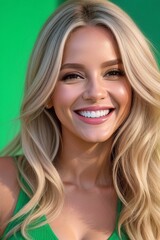 imagem paisagem natural AI Julho / Linda 