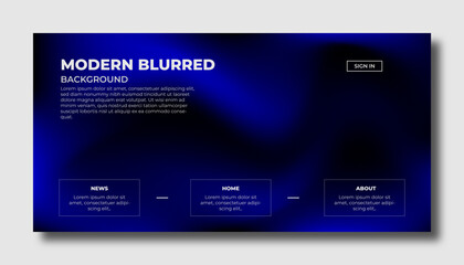 abstract gradient background and texturizer, grainy effect for design as banner, ads, and presentation concept