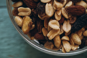 Nuts