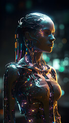cyborg