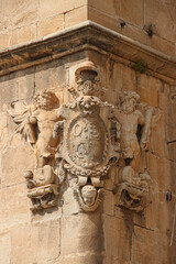 Vega Baja del Segura - Orihuela y el casco antiguo de la capital del Vega Baja