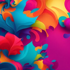 colour wallpaper