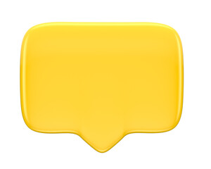 3d rendering shape like for compositon