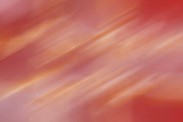 streaked orange background wavy gradient white soft light for il