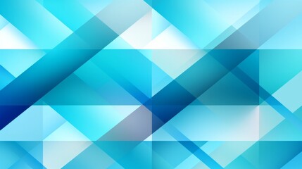 Obraz premium abstract blue background