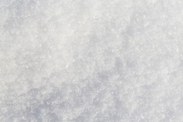 white snowflakes background texture