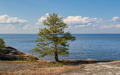 Finland's outer archipelago