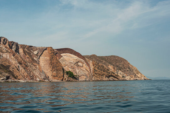 Baie du Pirate, PN Mochima, Venezuela