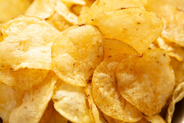 A birthday buffet at a children's party. 