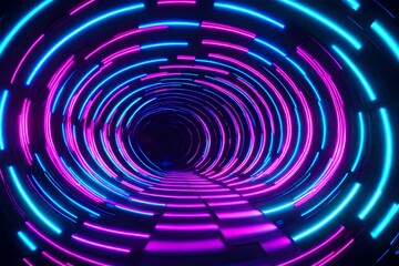 Obraz premium avstrackt background ccolour