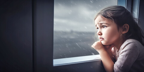 Travel and tourism concept - Generative AI