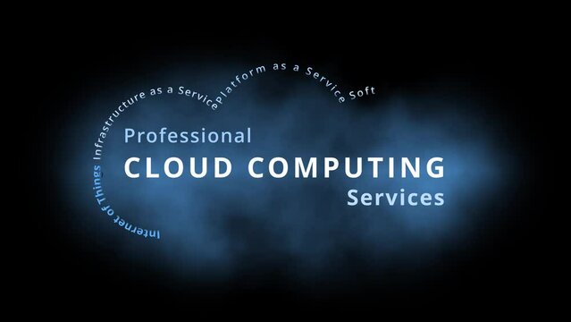 Binary data stream into Professional Cloud Computing Services as Cloud Computing tag cloud with terms like platform as a service or service provider for resource pooling and big data analytics service