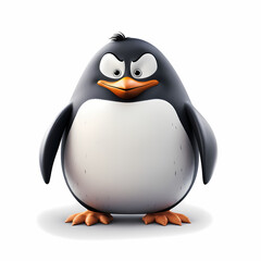 Fototapeta premium Penguin