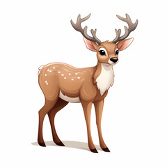 Deer