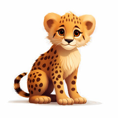Cheetah