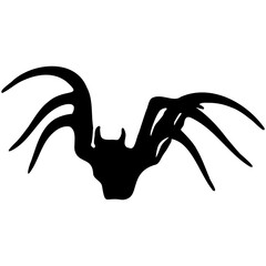 Elementos for Halloween.