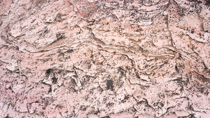 Natural stone texture (pink sandstone)