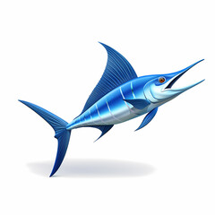 Marlin Fish