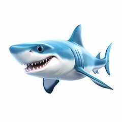 Fototapeta premium Shark