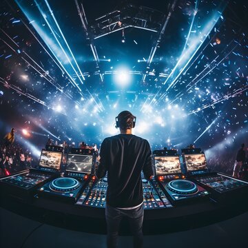 New Electronic Music Festival To Debut In With Martin, 54% OFF