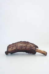 BBQ rib