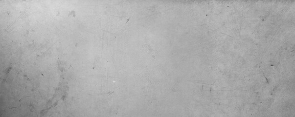Fototapeta premium Grey textured concrete background
