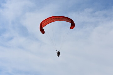 Parapente