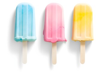 Eisiger Genuss: Die Vielfalt erfrischender Glace-Kreationen