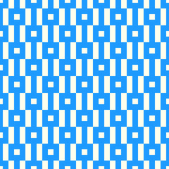 Checks, lines wallpaper. Seamless geometric pattern. Squares, stripes background. Grate ornament. Geometrical motif. Digital paper. Textile print. Web design. Vector work