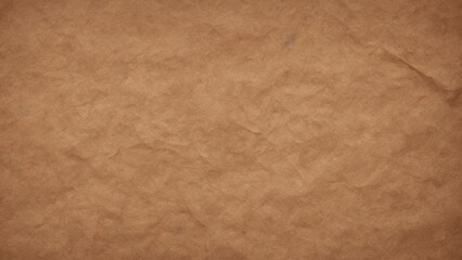 Brown Paper Texture | AI Generated