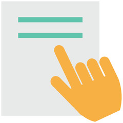  Education Vector Icons