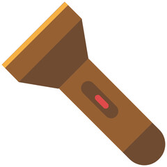 Fashion Flat Vector Icon