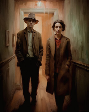 Watchers
